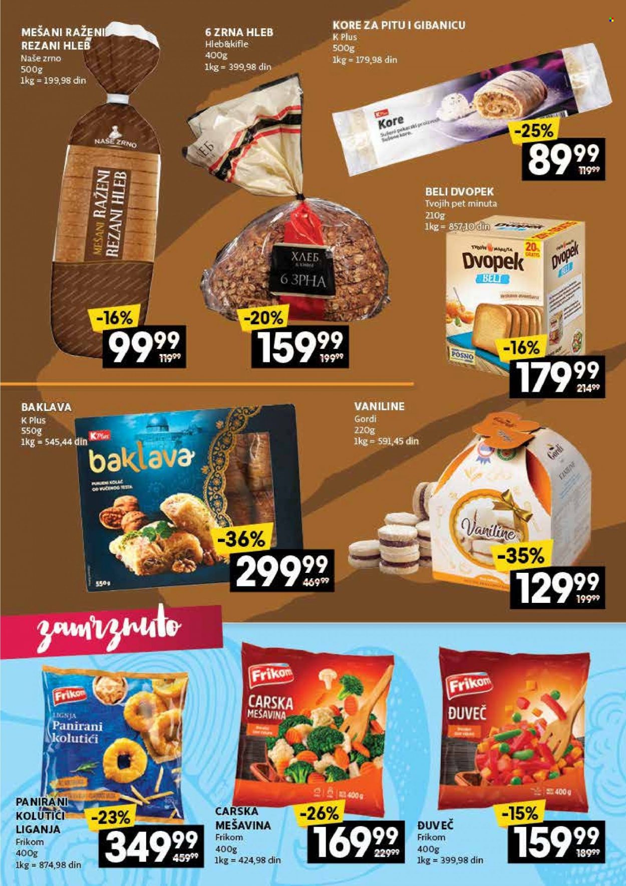 Idea katalog - 20.03.2023 - 02.04.2023. Stranica 10