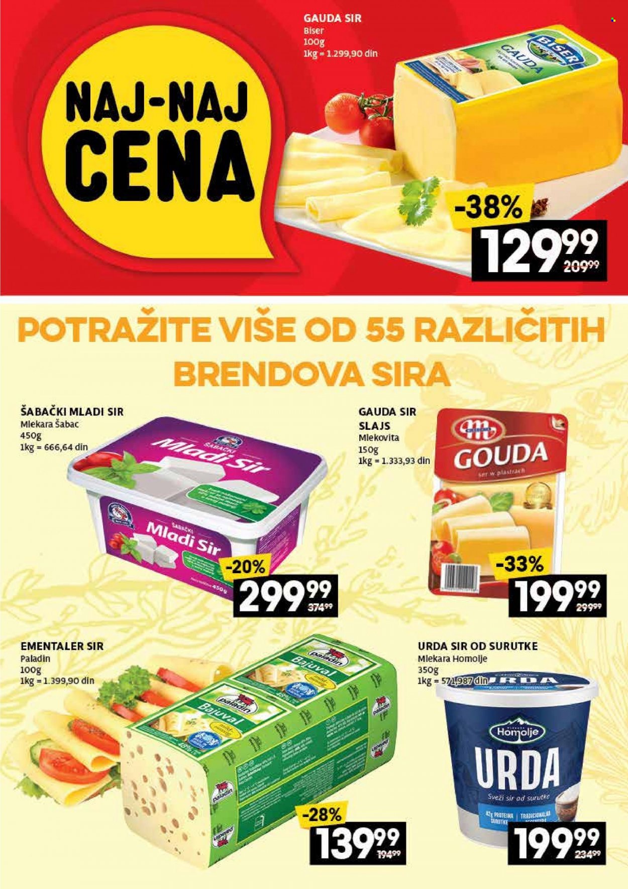 Idea katalog - 20.03.2023 - 02.04.2023. Stranica 14