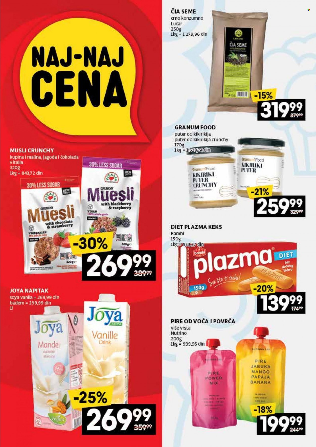 Idea katalog - 20.03.2023 - 02.04.2023. Stranica 18