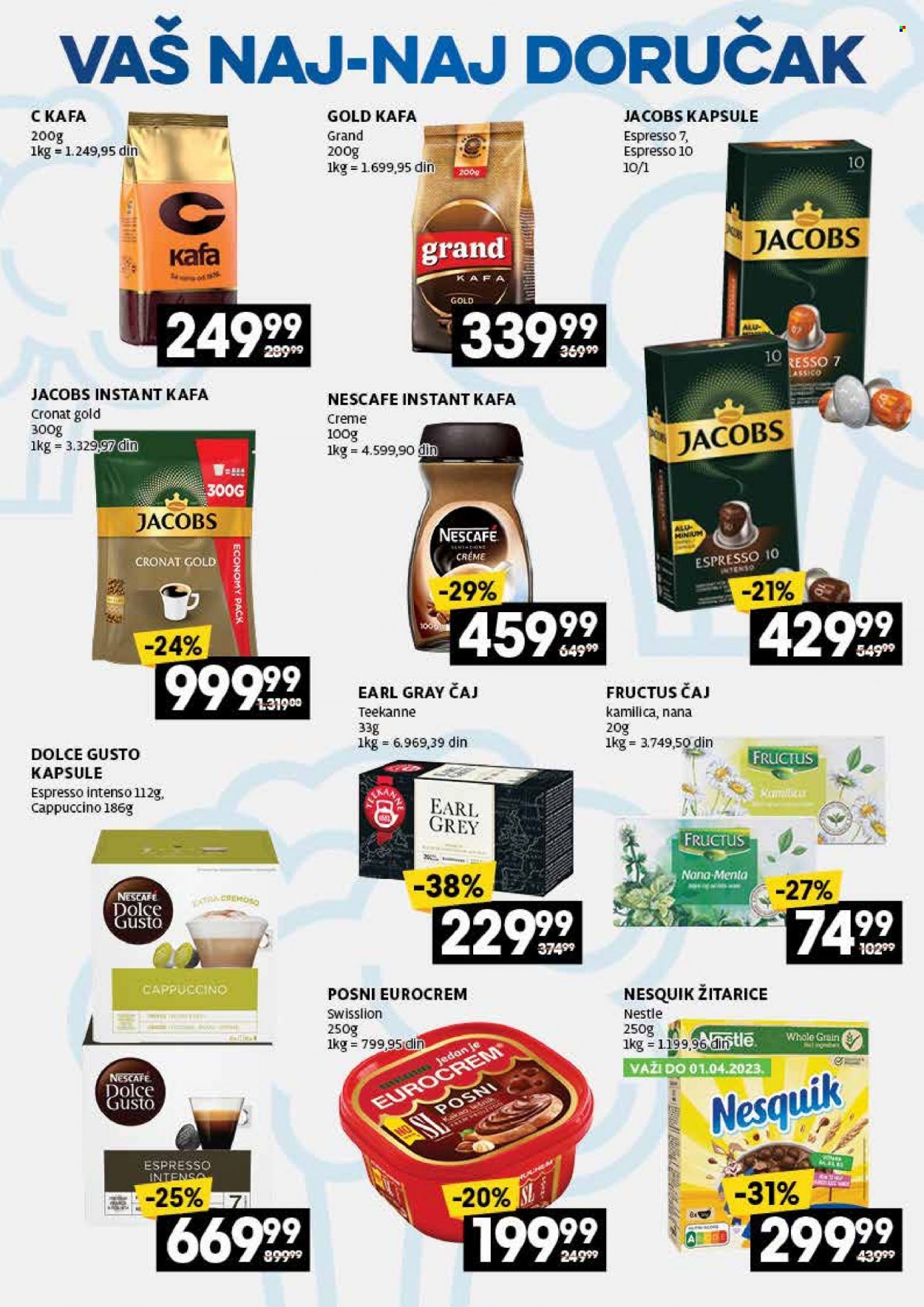 Idea katalog - 20.03.2023 - 02.04.2023. Stranica 19
