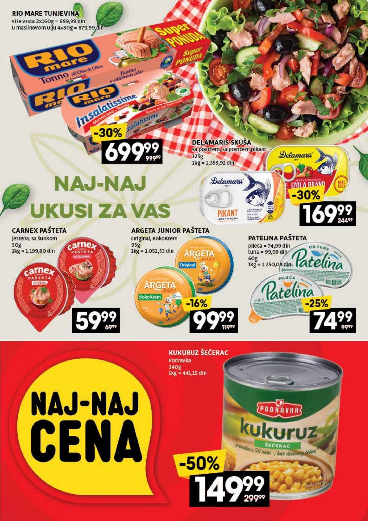 Idea katalog - 20.03.2023 - 02.04.2023. Stranica 20