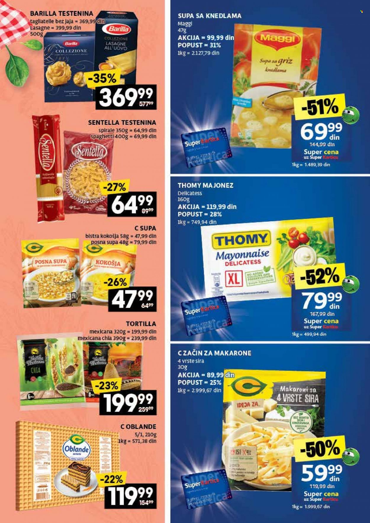 Idea katalog - 20.03.2023 - 02.04.2023. Stranica 23