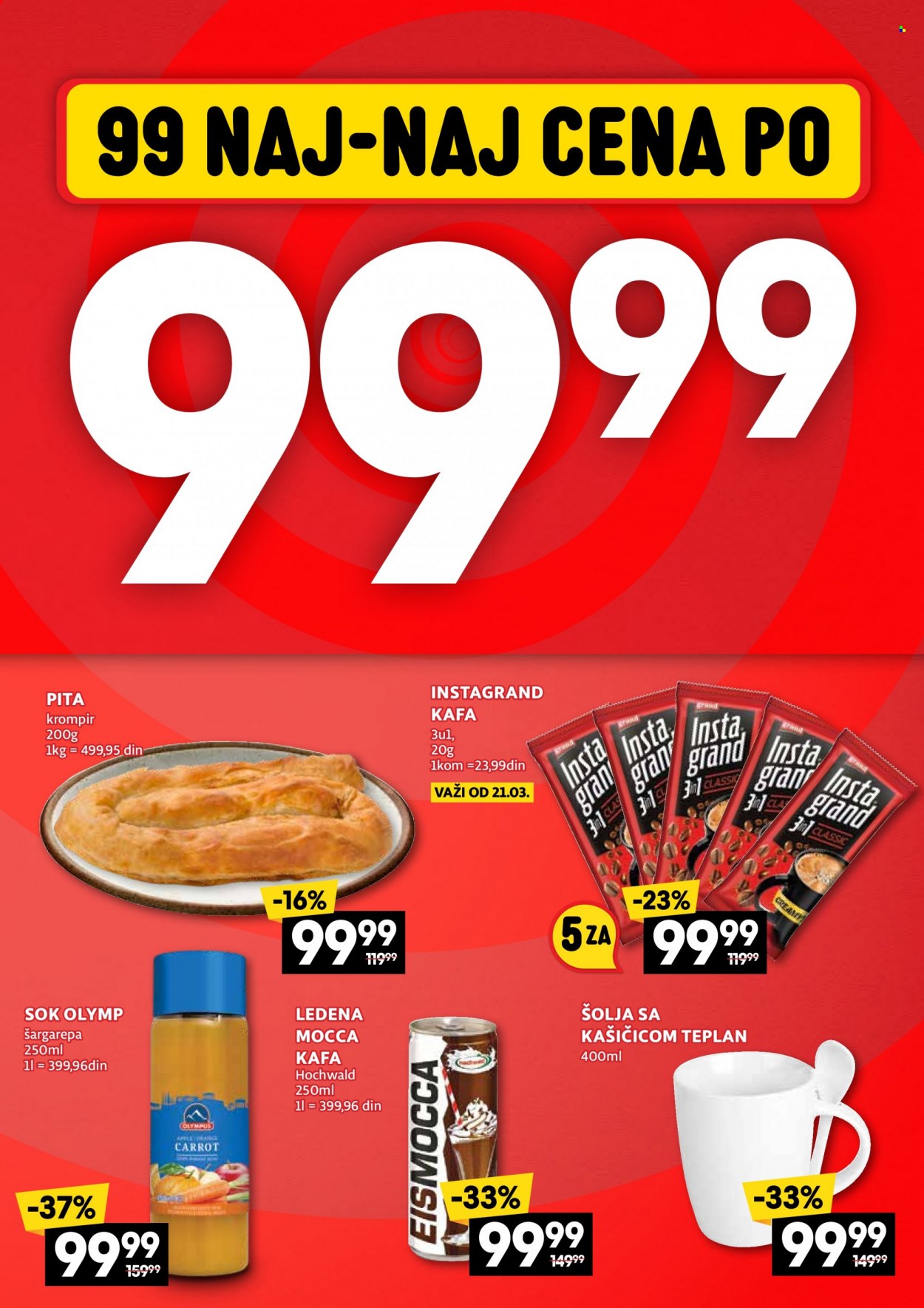 Roda katalog - 20.03.2023 - 15.04.2023. Stranica 3