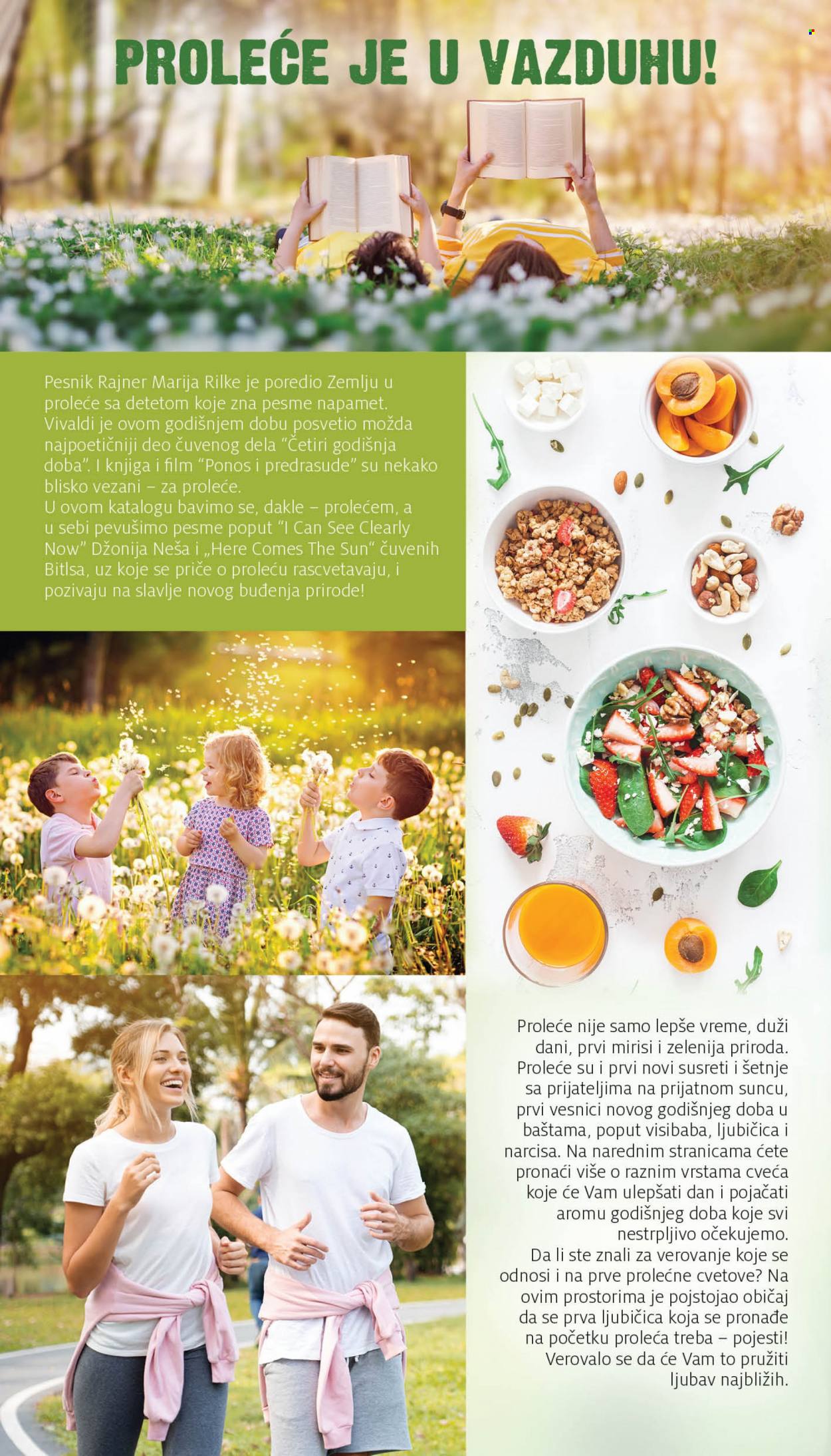 Mercator Centar katalog - 16.03.2023 - 29.03.2023. Stranica 2