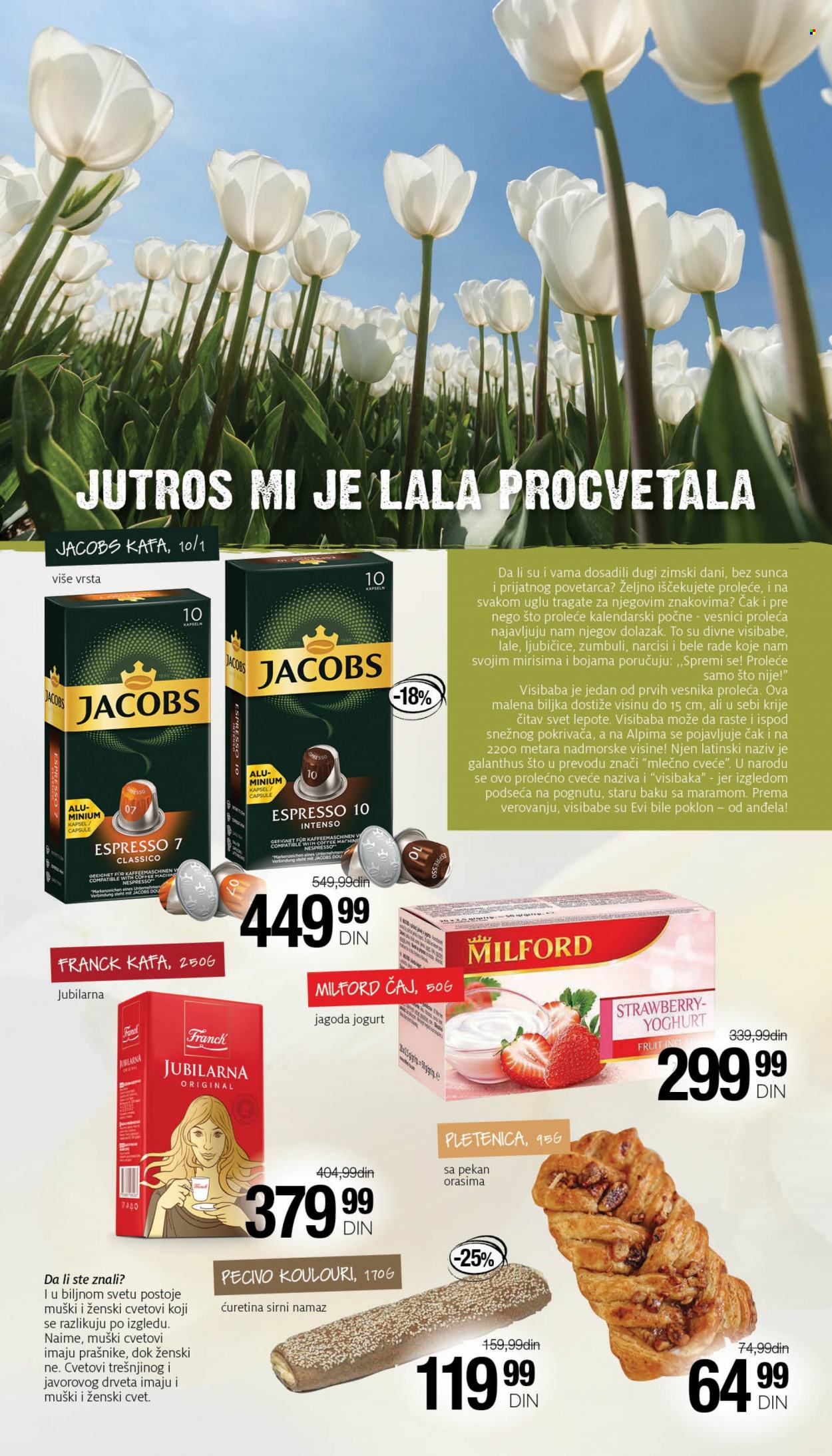Mercator Centar katalog - 16.03.2023 - 29.03.2023. Stranica 4