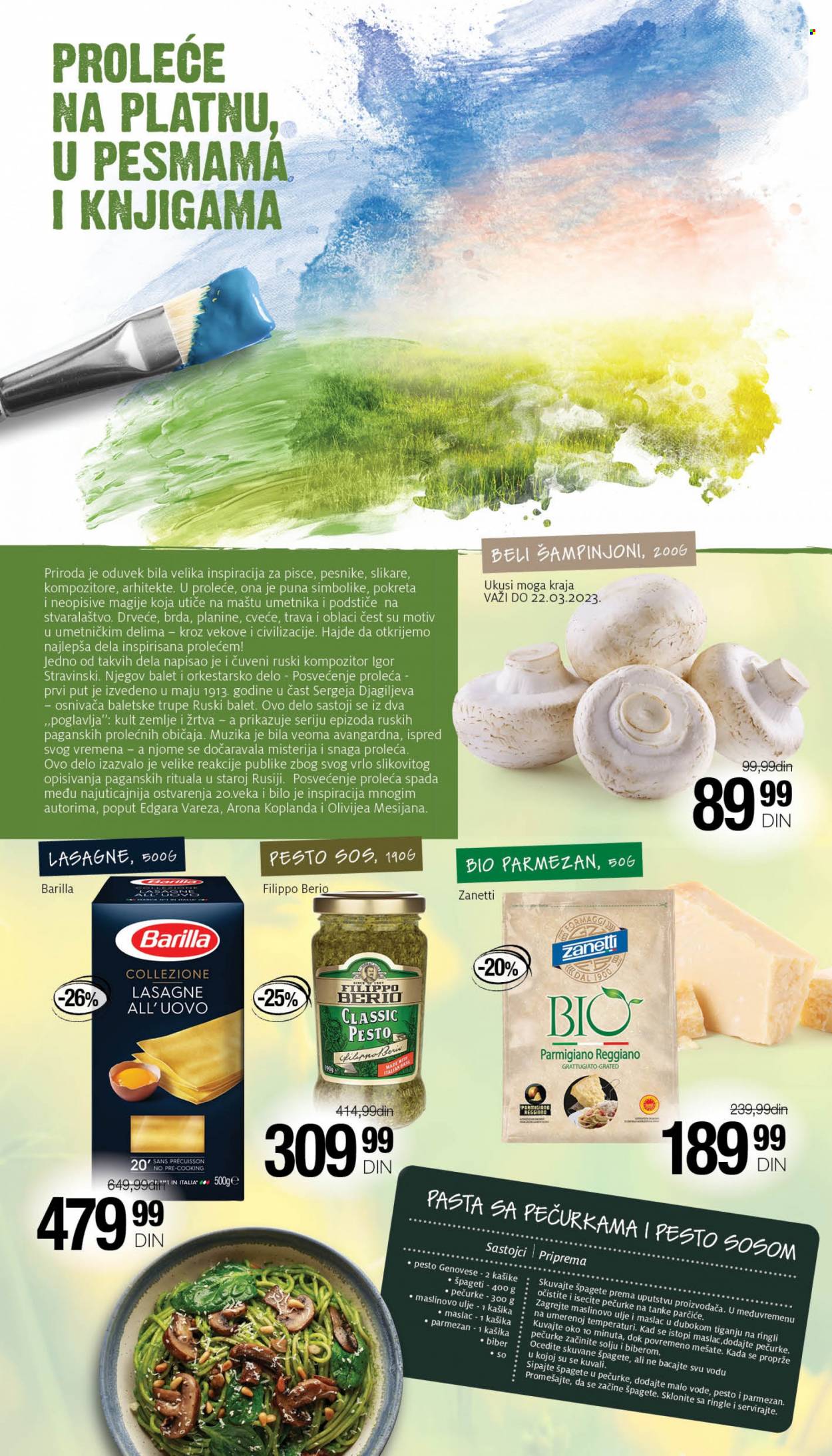 Mercator Centar katalog - 16.03.2023 - 29.03.2023. Stranica 8