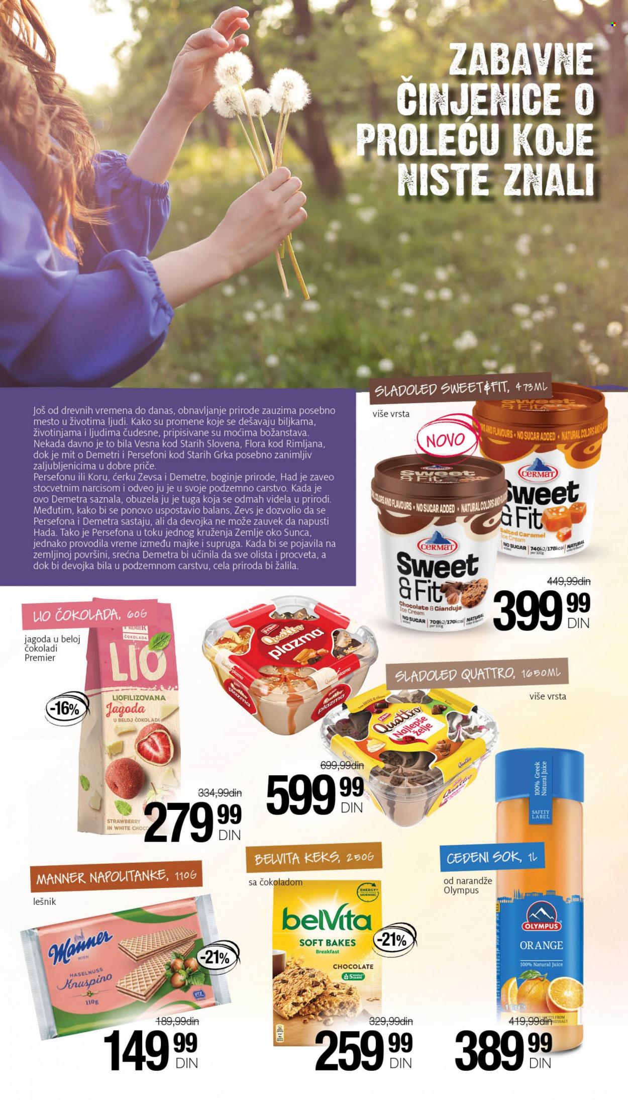 Mercator Centar katalog - 16.03.2023 - 29.03.2023. Stranica 12