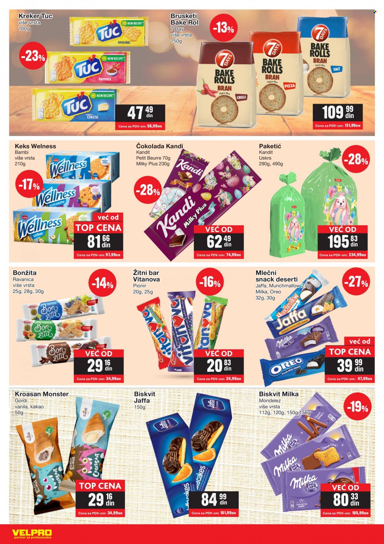 Velpro katalog - 20.03.2023 - 02.04.2023. Stranica 8