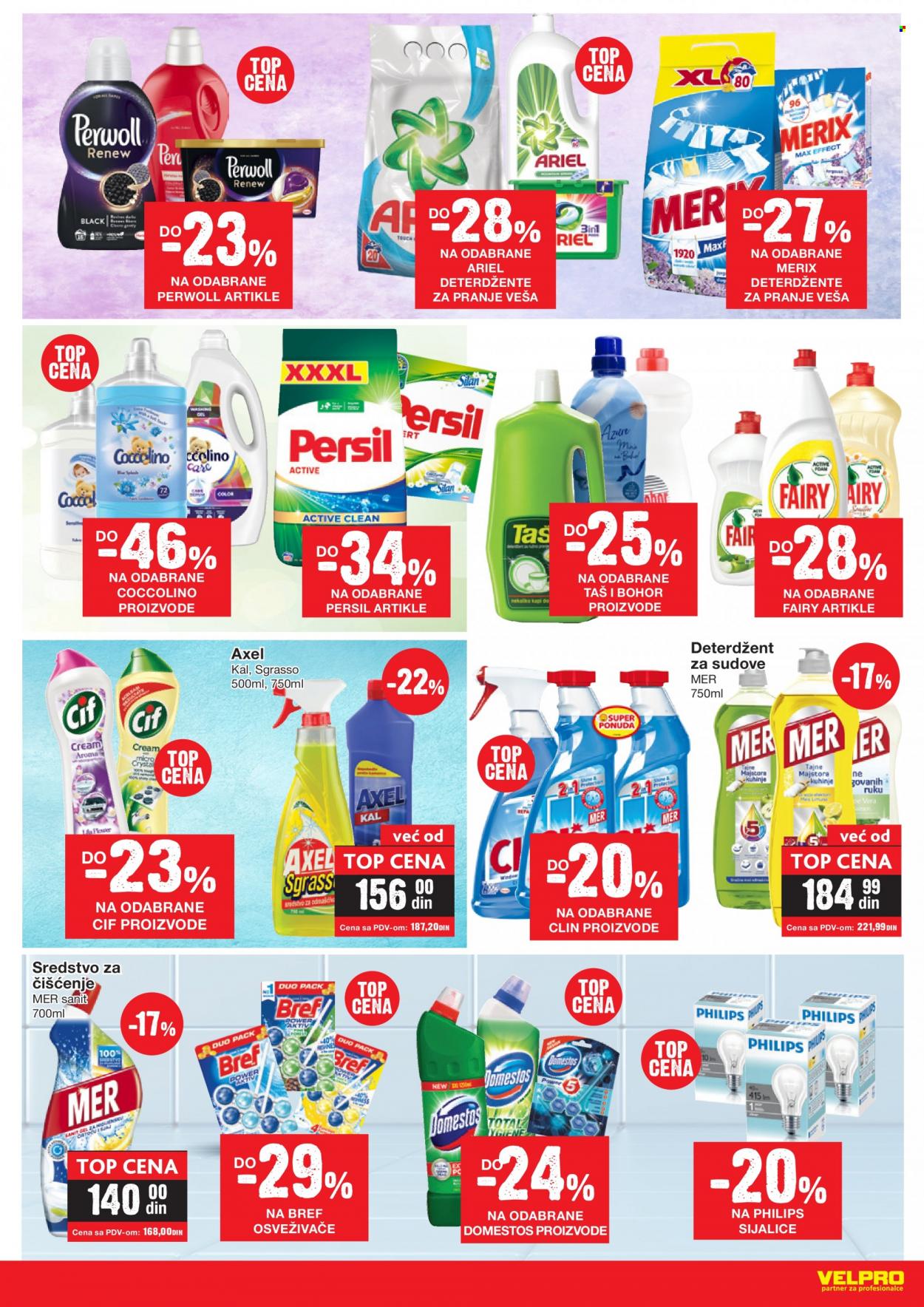 Velpro katalog - 20.03.2023 - 02.04.2023. Stranica 15