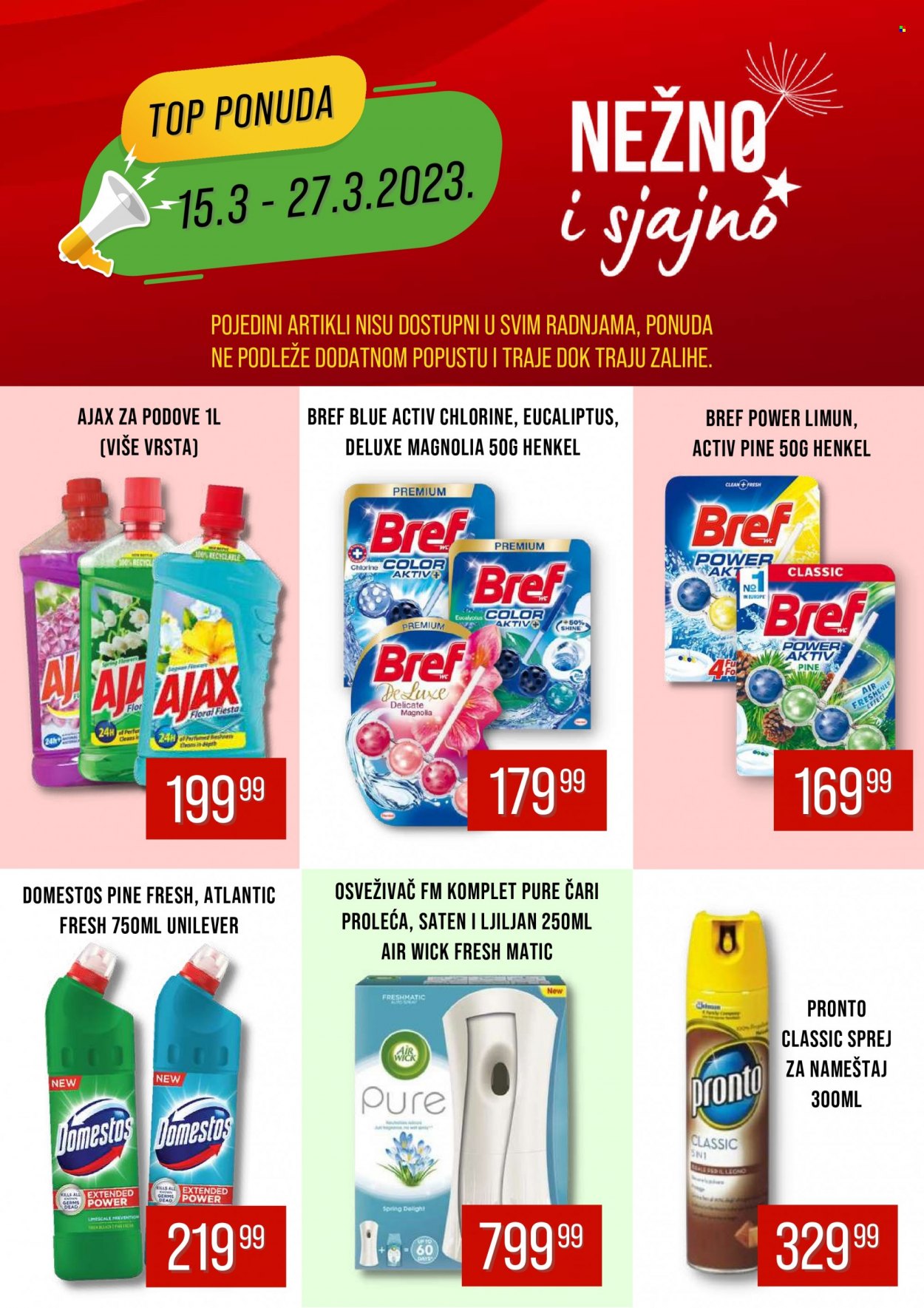 Tekijanka katalog - 15.03.2023 - 27.03.2023. Stranica 2