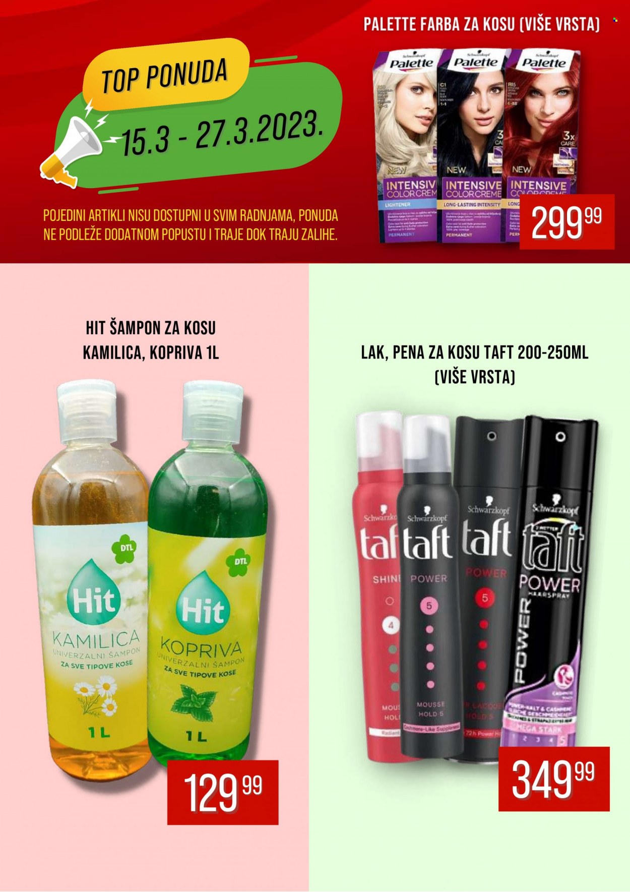 Tekijanka katalog - 15.03.2023 - 27.03.2023. Stranica 6