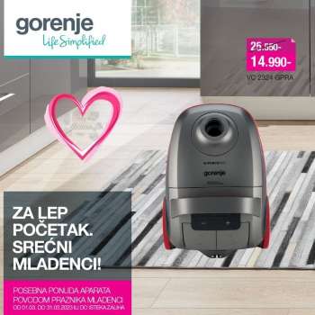 Tehnomedia katalog - 01.03.2023 - 31.03.2023.