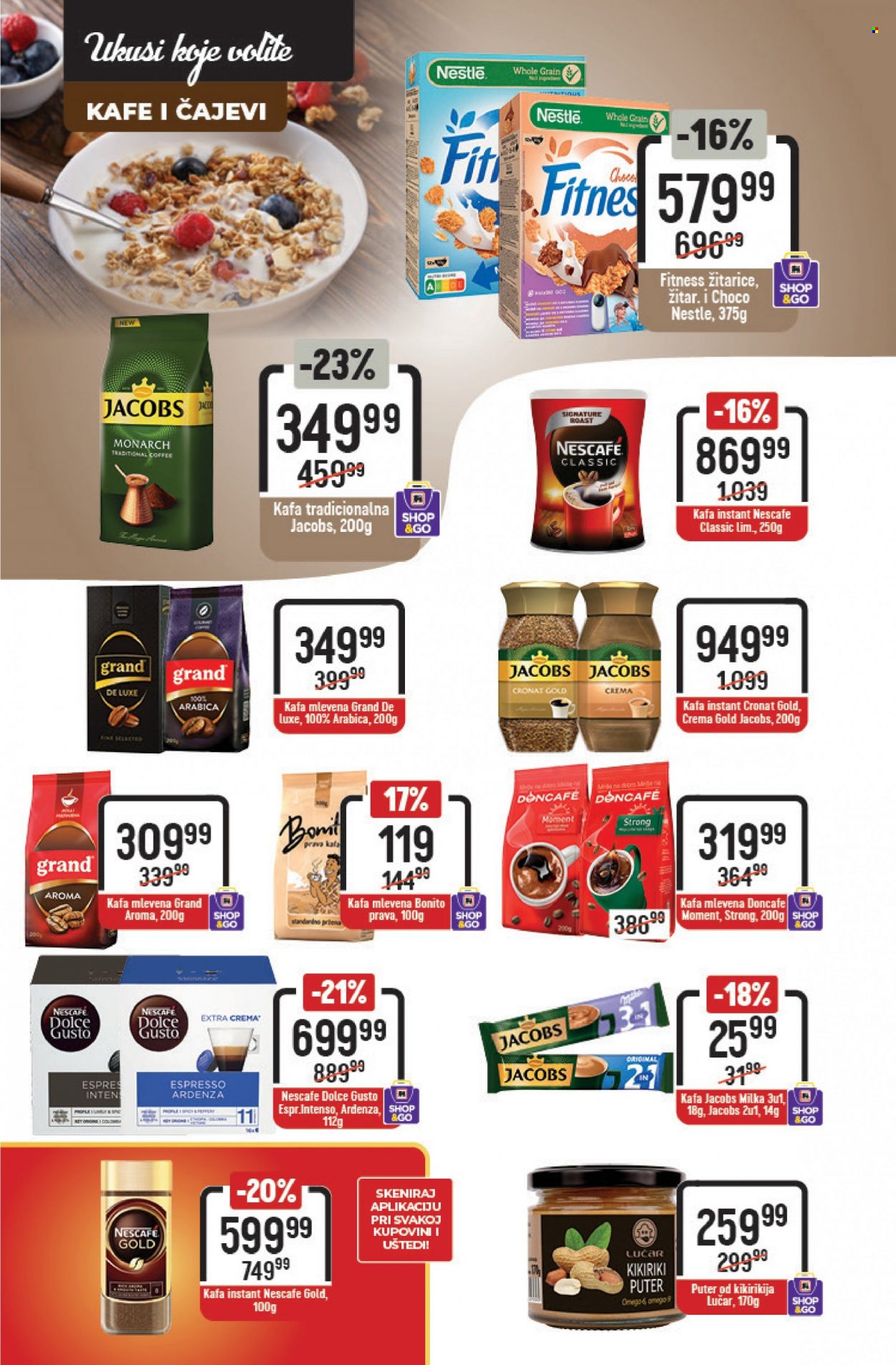 Maxi katalog - 23.03.2023 - 29.03.2023. Stranica 13