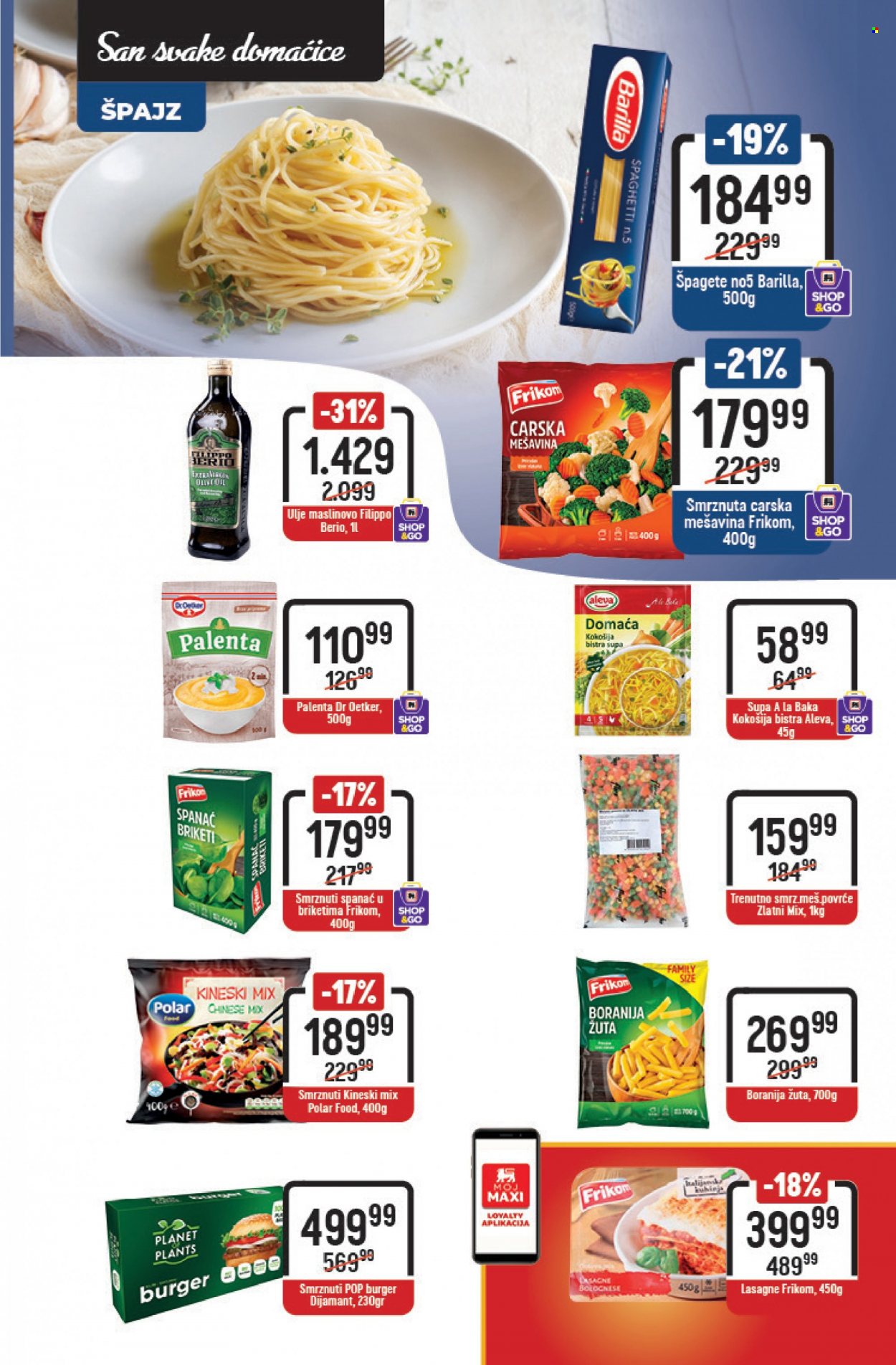 Maxi katalog - 23.03.2023 - 29.03.2023. Stranica 14