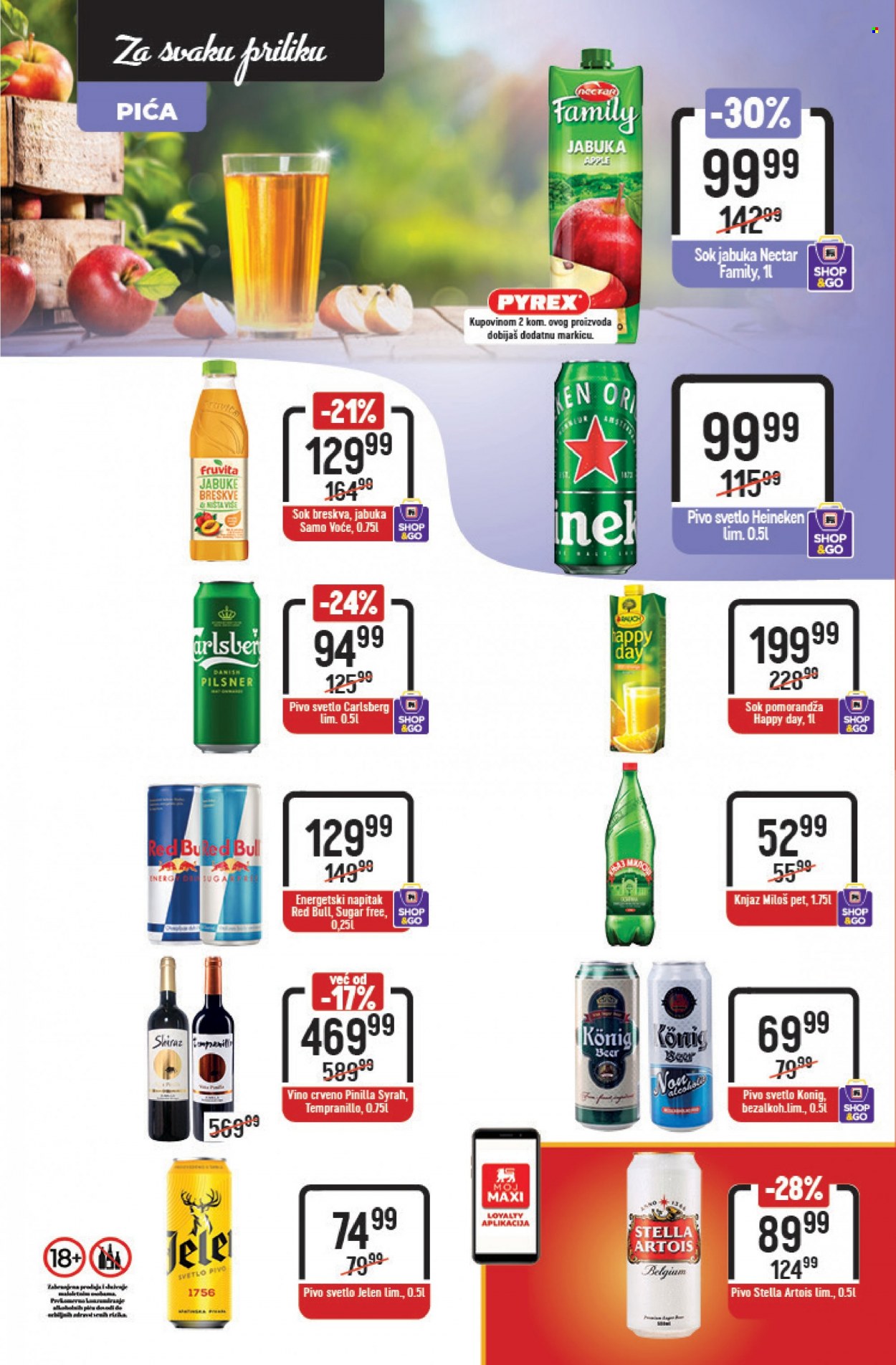 Maxi katalog - 23.03.2023 - 29.03.2023. Stranica 18