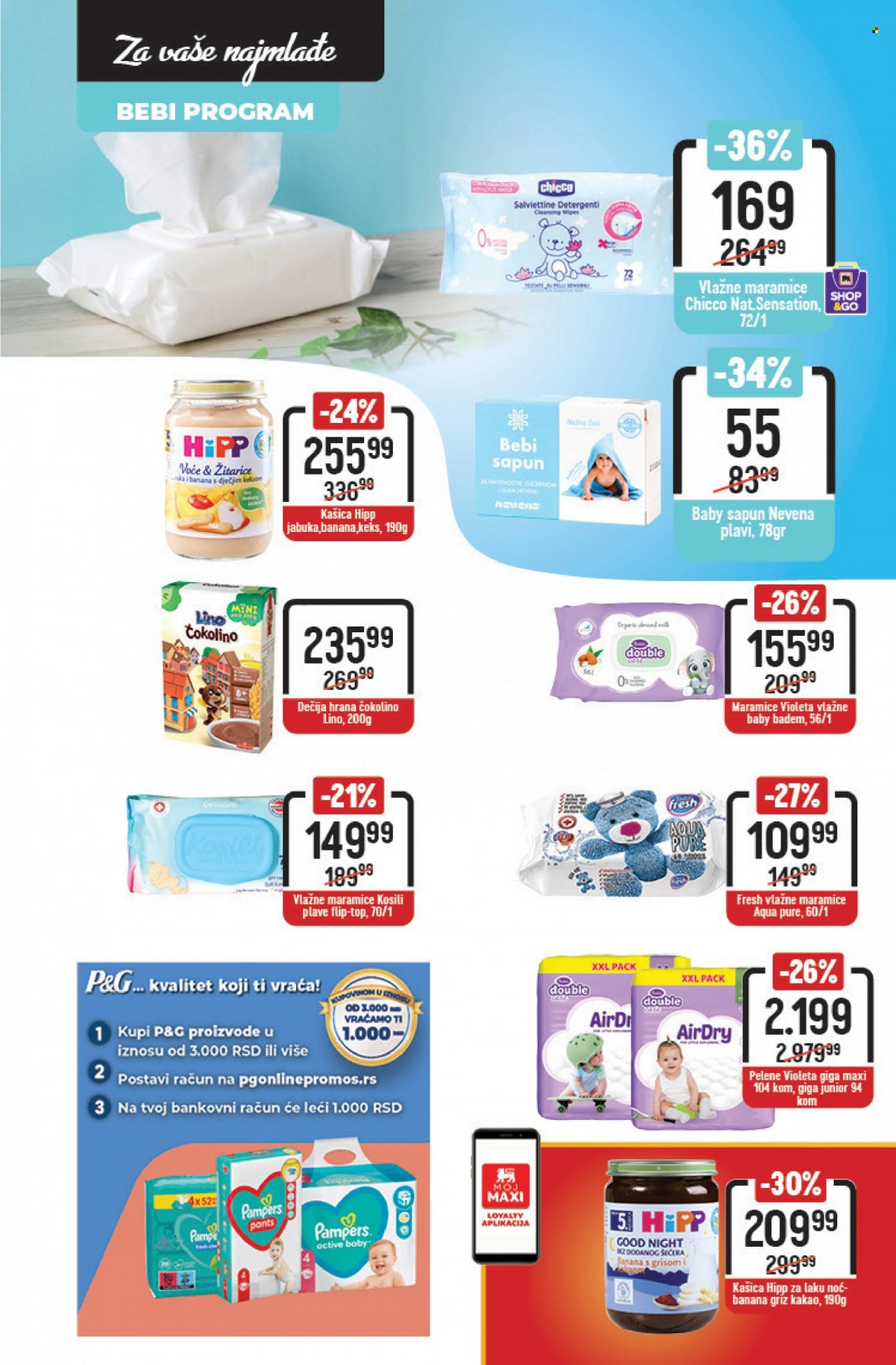 Maxi katalog - 23.03.2023 - 29.03.2023. Stranica 22