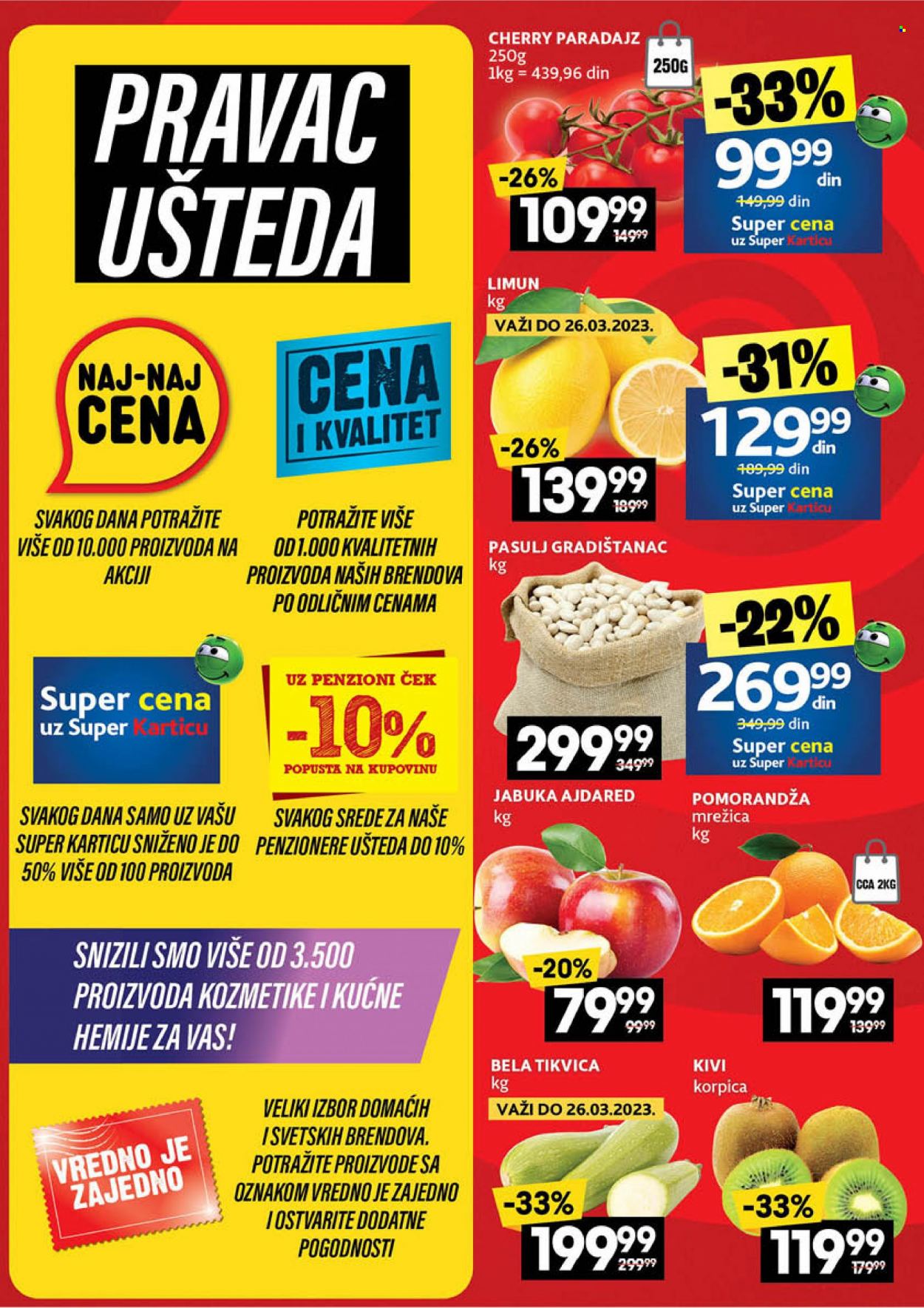 Roda katalog - 24.03.2023 - 30.03.2023. Stranica 2