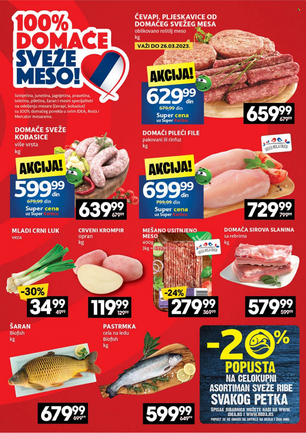 Roda katalog - 24.03.2023 - 30.03.2023. Stranica 3