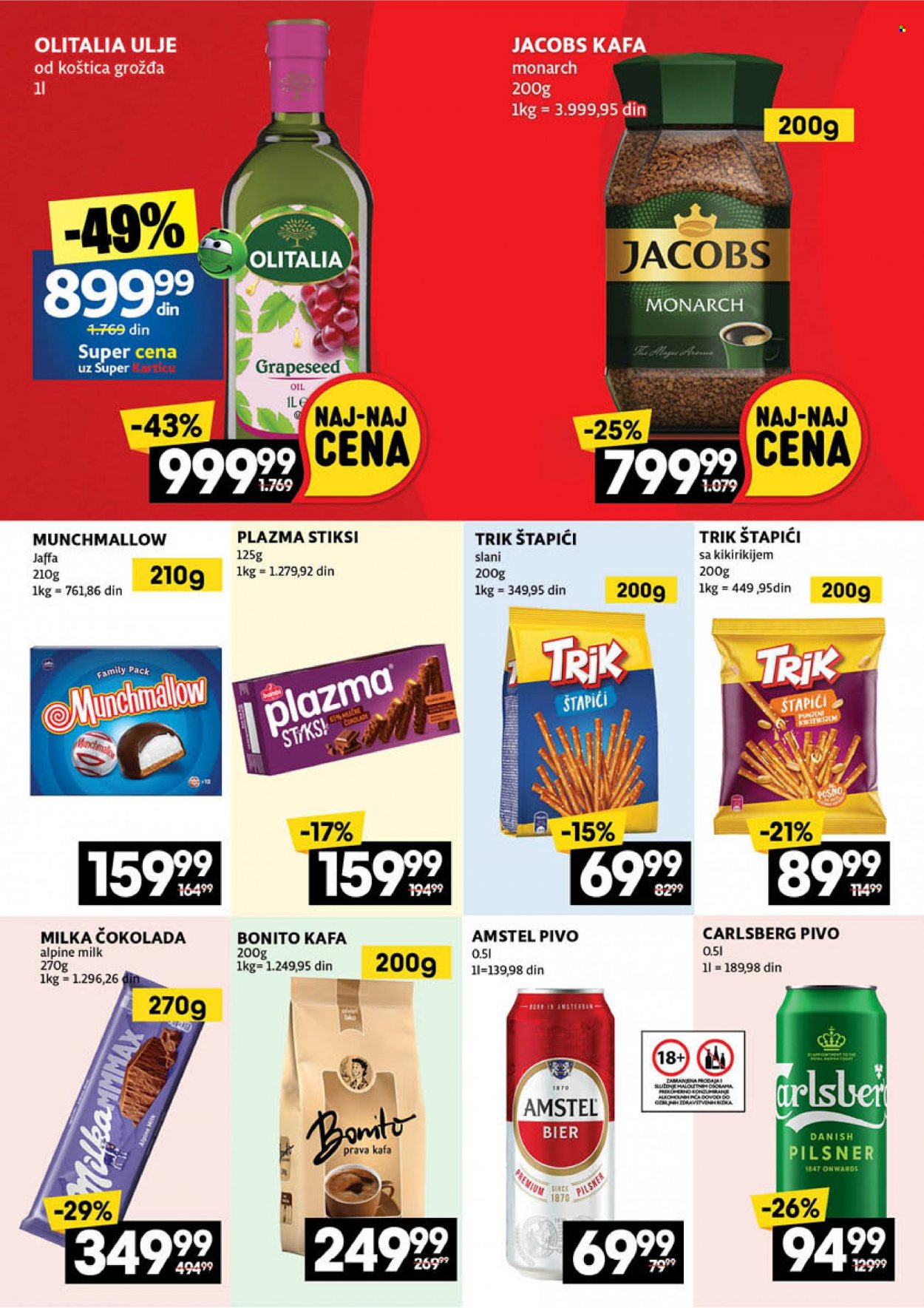 Roda katalog - 24.03.2023 - 30.03.2023. Stranica 6