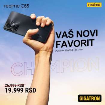 Gigatron katalog - 23.03.2023 - 04.04.2023.