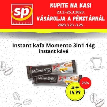 Senta Promet katalog - 23.03.2023 - 25.03.2023.