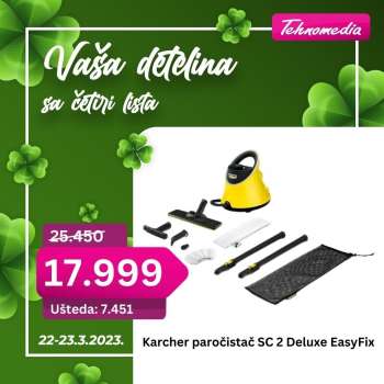 Katalog Tehnomedia