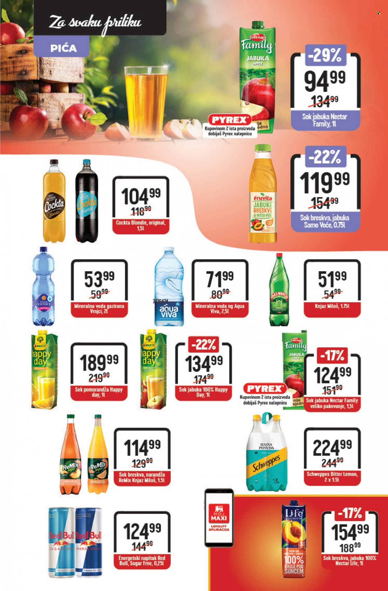 Mega Maxi katalog - 23.03.2023 - 29.03.2023. Stranica 18