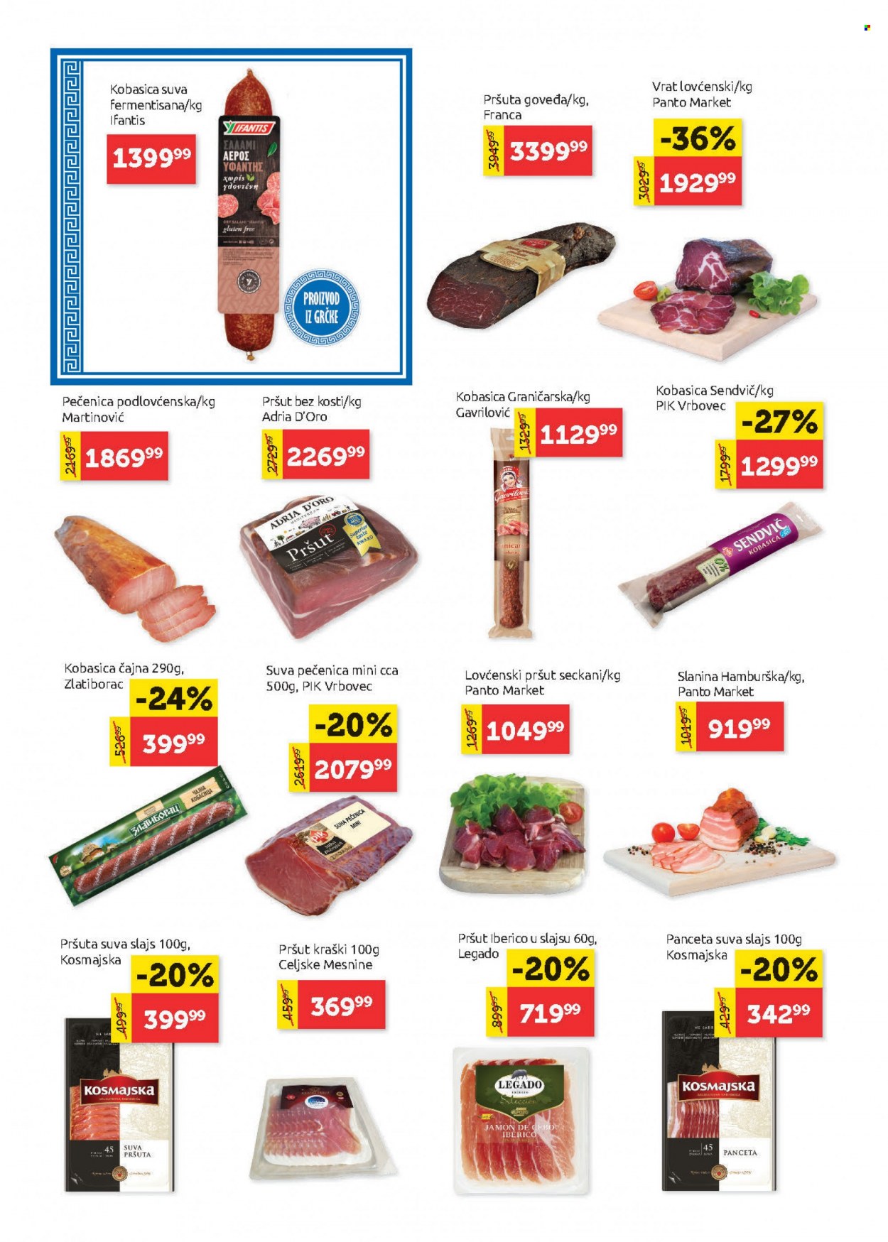 SuperVERO katalog - 23.03.2023 - 05.04.2023. Stranica 4