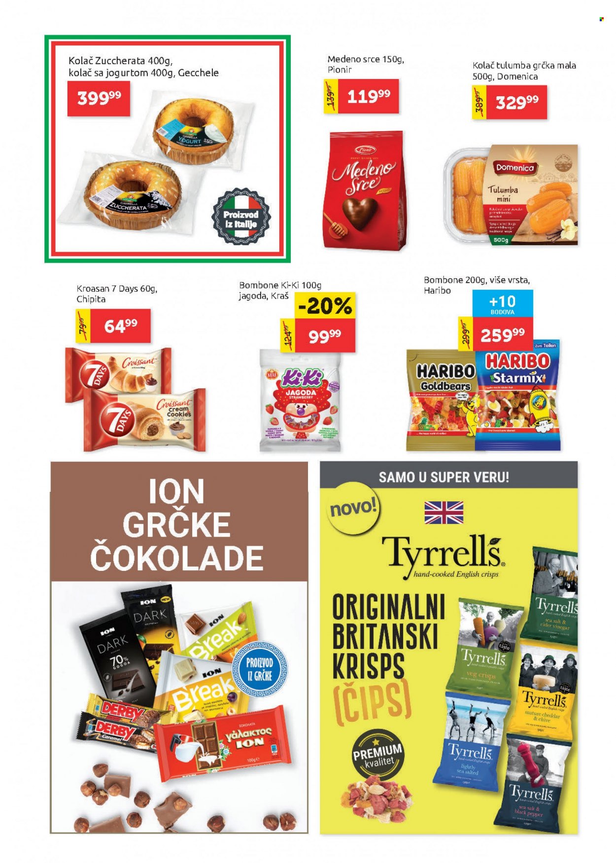 SuperVERO katalog - 23.03.2023 - 05.04.2023. Stranica 15