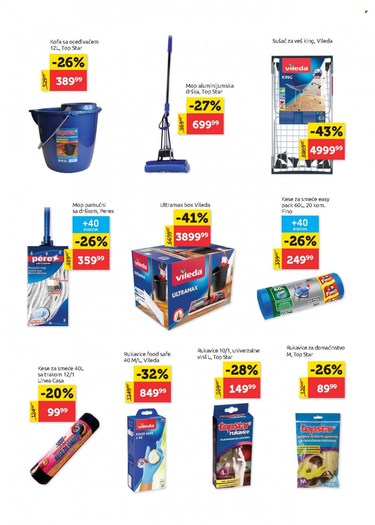 SuperVERO katalog - 23.03.2023 - 05.04.2023. Stranica 26