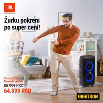Gigatron katalog - 23.03.2023 - 26.03.2023.