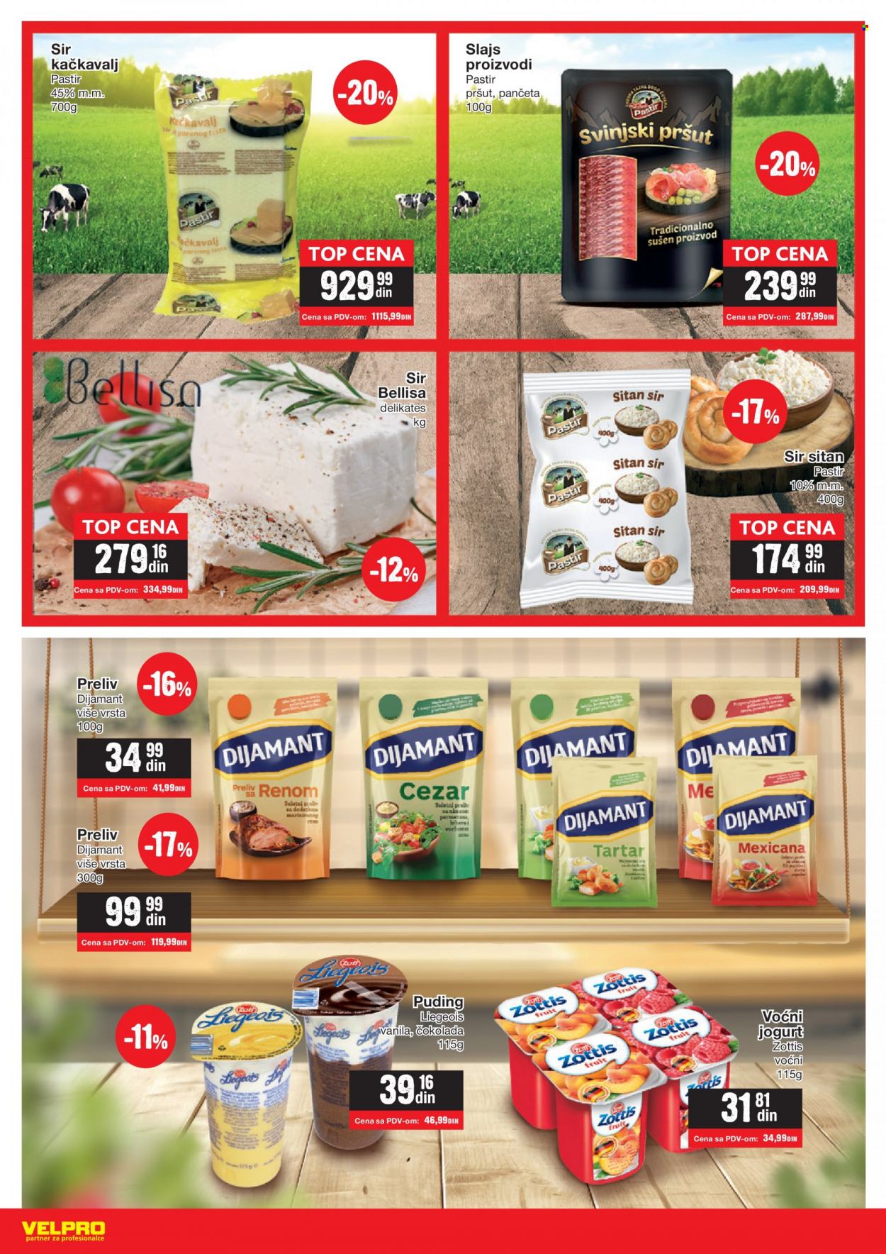 Velpro katalog - 27.03.2023 - 22.04.2023. Stranica 4