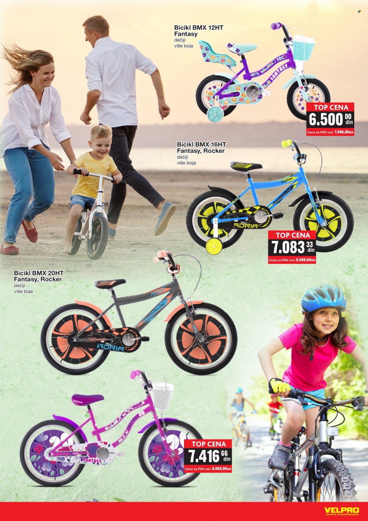 Velpro katalog - 27.03.2023 - 22.04.2023. Stranica 19