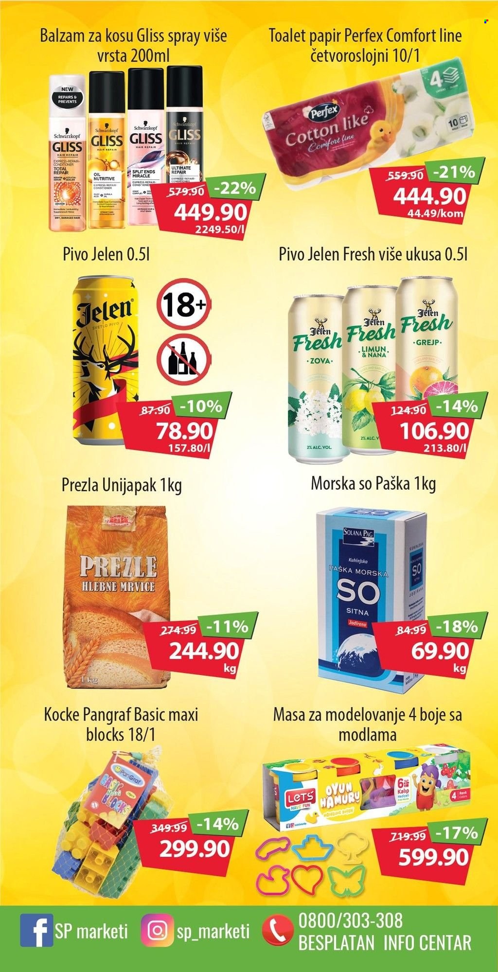Senta Promet katalog - 27.03.2023 - 02.04.2023. Stranica 4