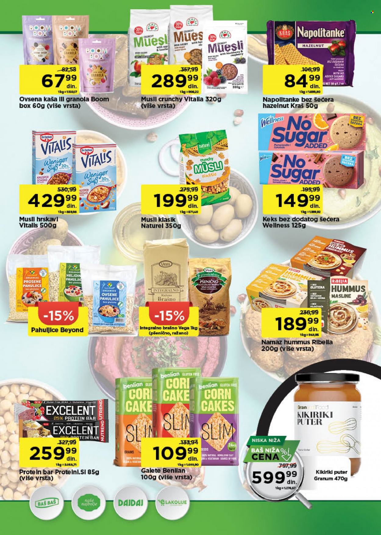Univerexport katalog - 27.03.2023 - 09.04.2023. Stranica 15