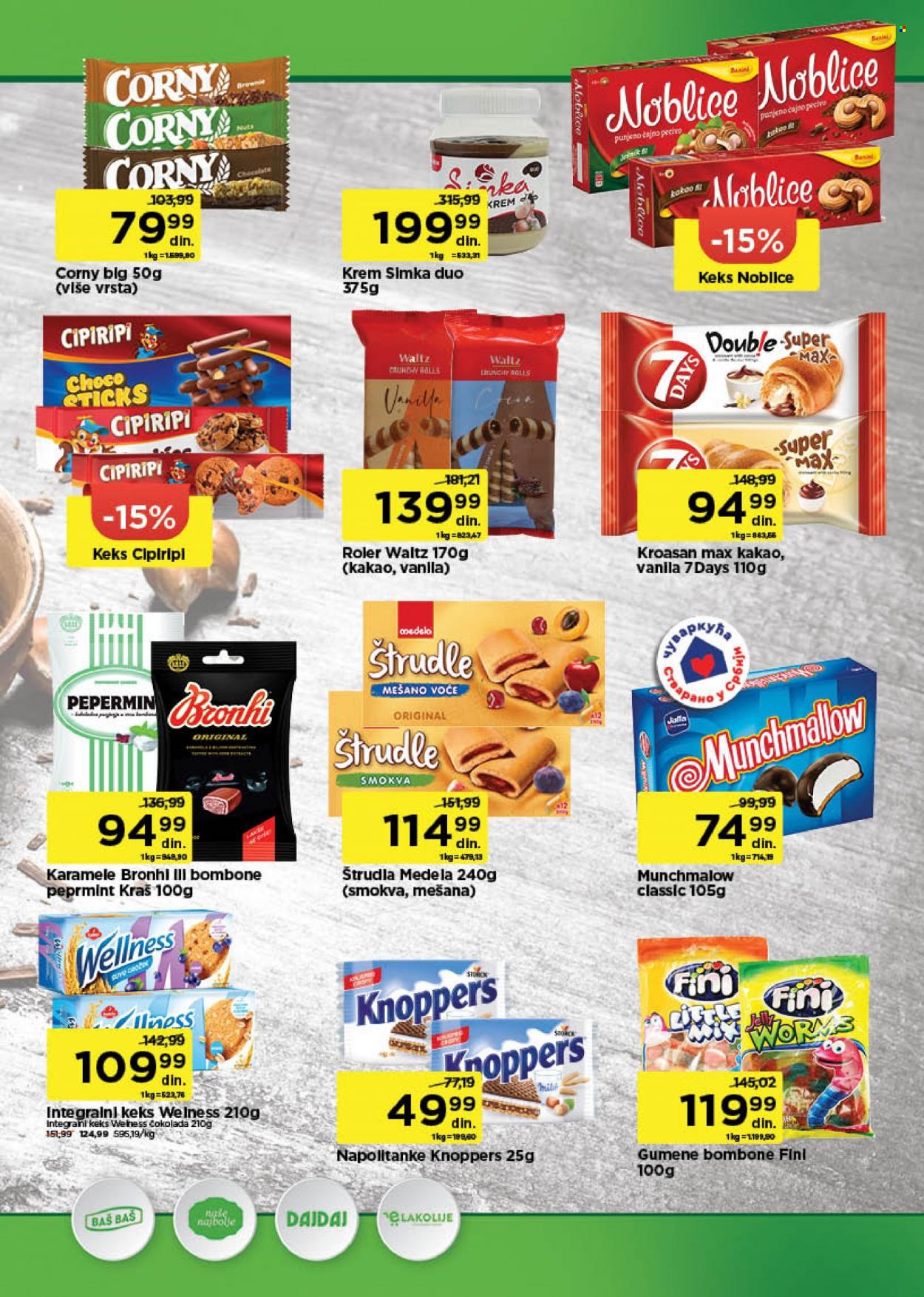 Univerexport katalog - 27.03.2023 - 09.04.2023. Stranica 19
