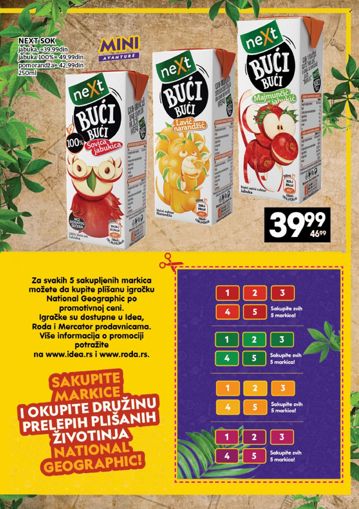 Roda katalog - 27.03.2023 - 16.04.2023. Stranica 13