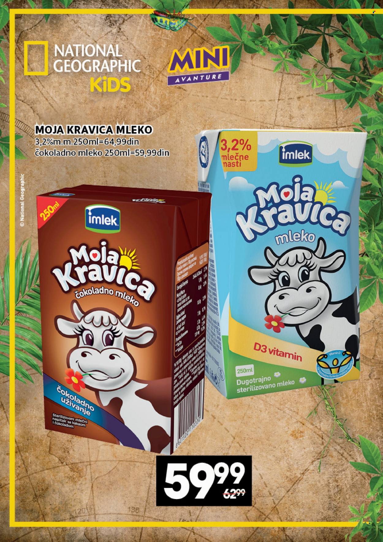 Mercator Centar katalog - 27.03.2023 - 16.04.2023. Stranica 4