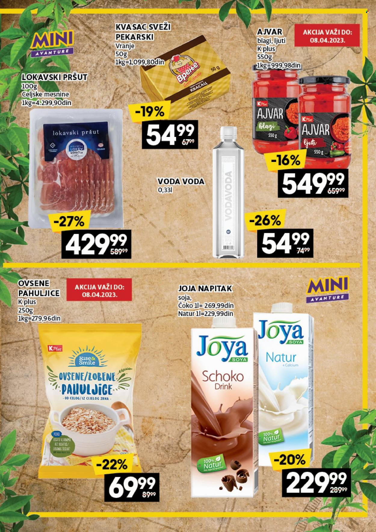 Mercator Centar katalog - 27.03.2023 - 16.04.2023. Stranica 7