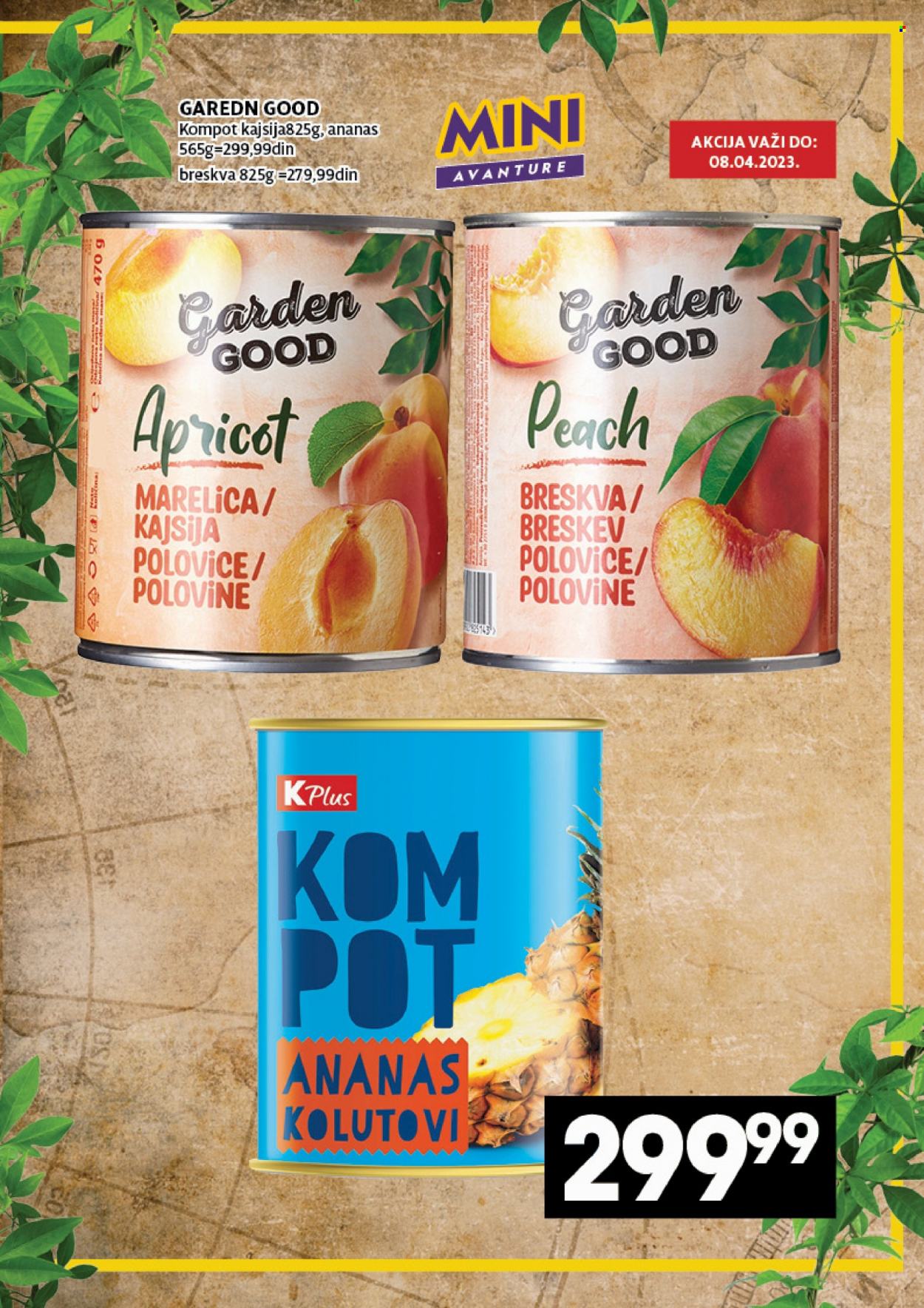Mercator Centar katalog - 27.03.2023 - 16.04.2023. Stranica 9