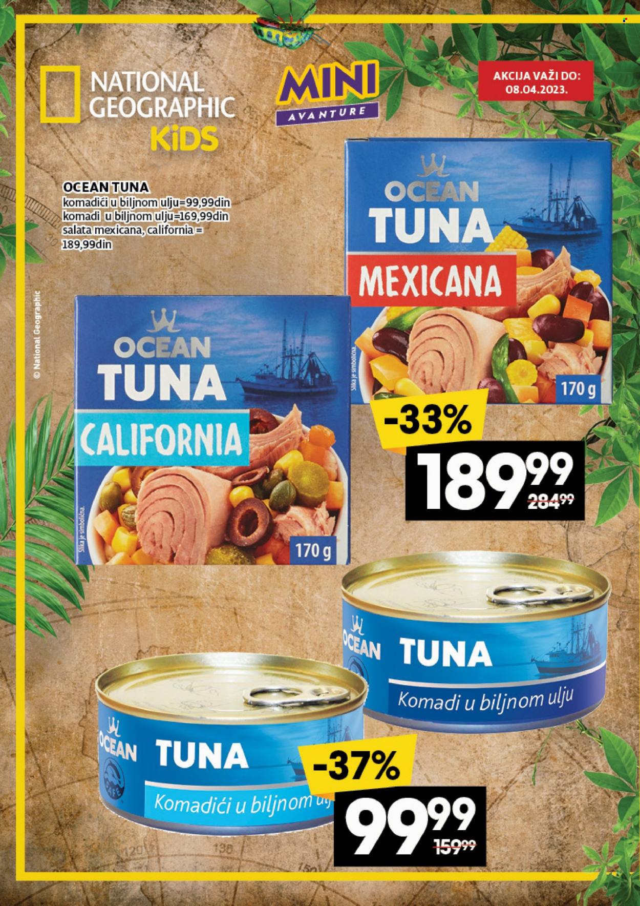 Mercator Centar katalog - 27.03.2023 - 16.04.2023. Stranica 10