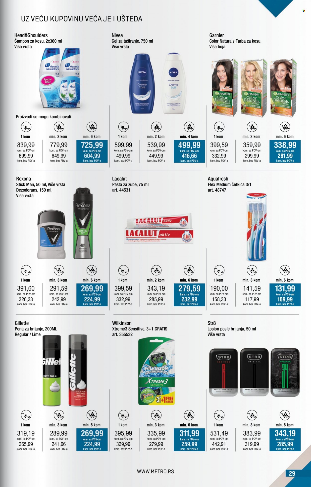 Metro katalog - 01.04.2023 - 30.04.2023. Stranica 29