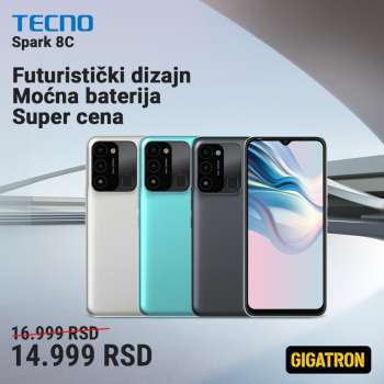 Gigatron katalog - 27.03.2023 - 05.04.2023.