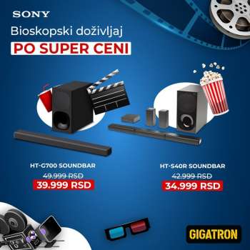 Gigatron katalog - 27.03.2023 - 09.04.2023.