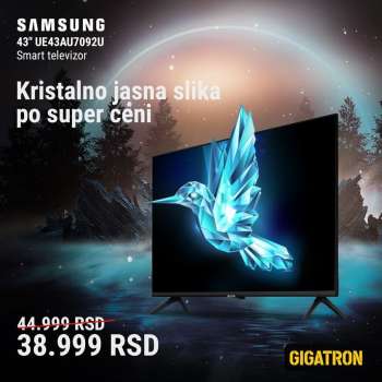Gigatron katalog - 27.03.2023 - 02.04.2023.