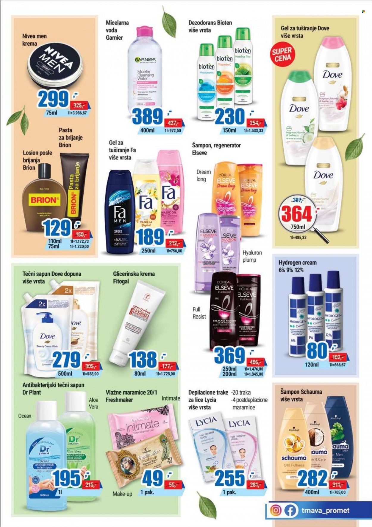 Trnava Promet katalog - 30.03.2023 - 19.04.2023. Stranica 17