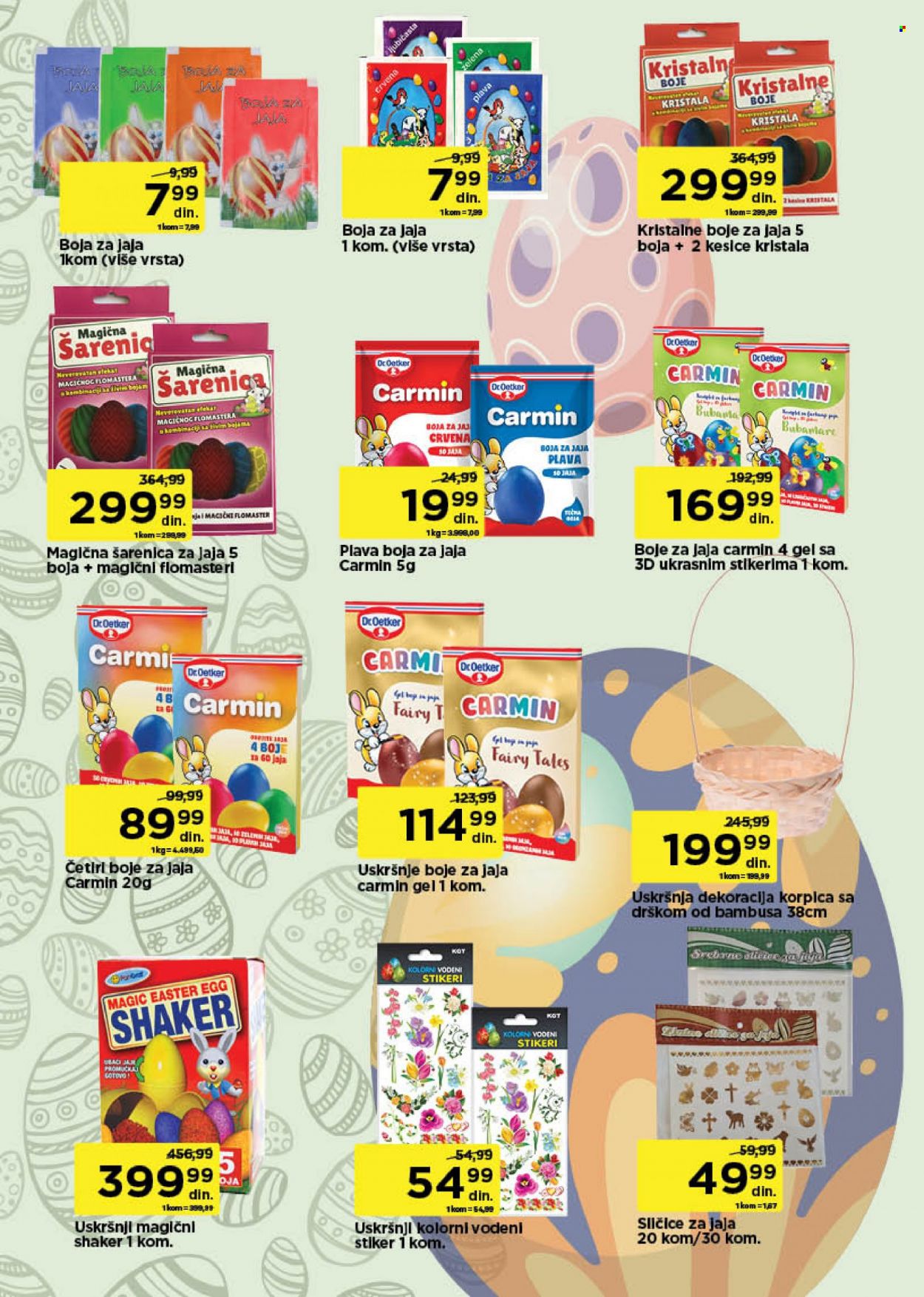 Univerexport katalog - 28.03.2023 - 16.04.2023. Stranica 2