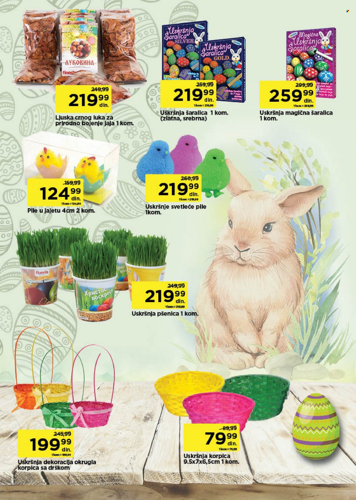 Univerexport katalog - 28.03.2023 - 16.04.2023. Stranica 4