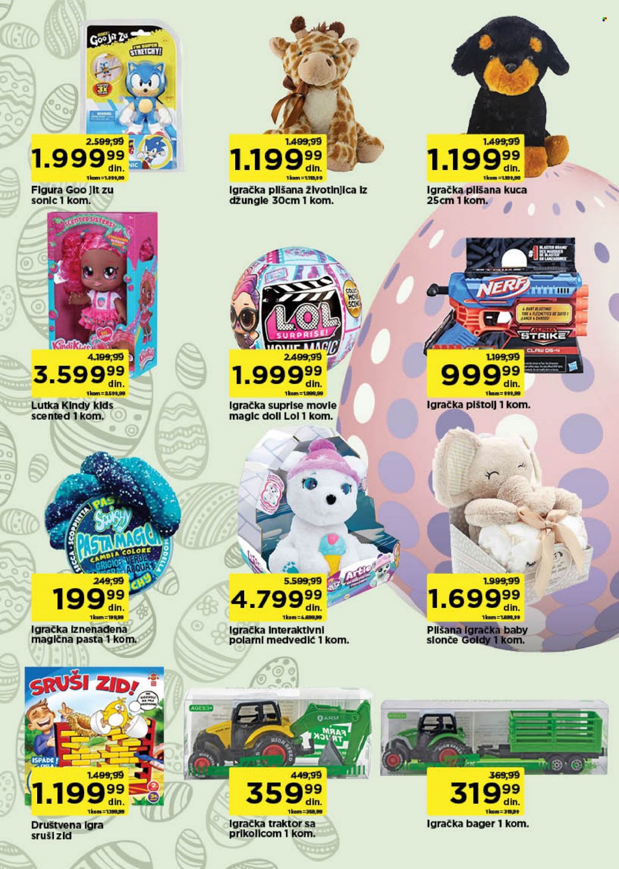 Univerexport katalog - 28.03.2023 - 16.04.2023. Stranica 8