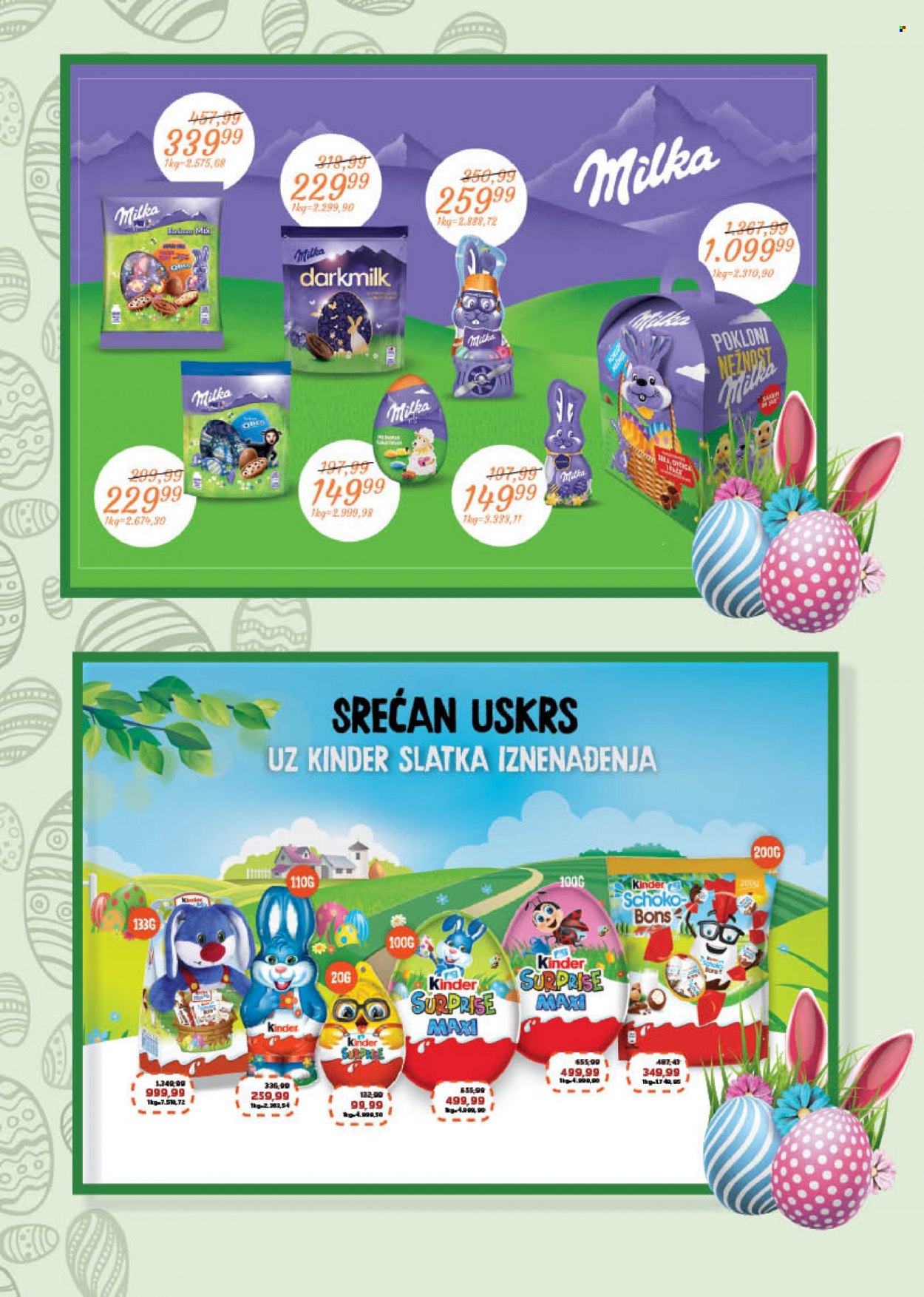 Univerexport katalog - 28.03.2023 - 16.04.2023. Stranica 14